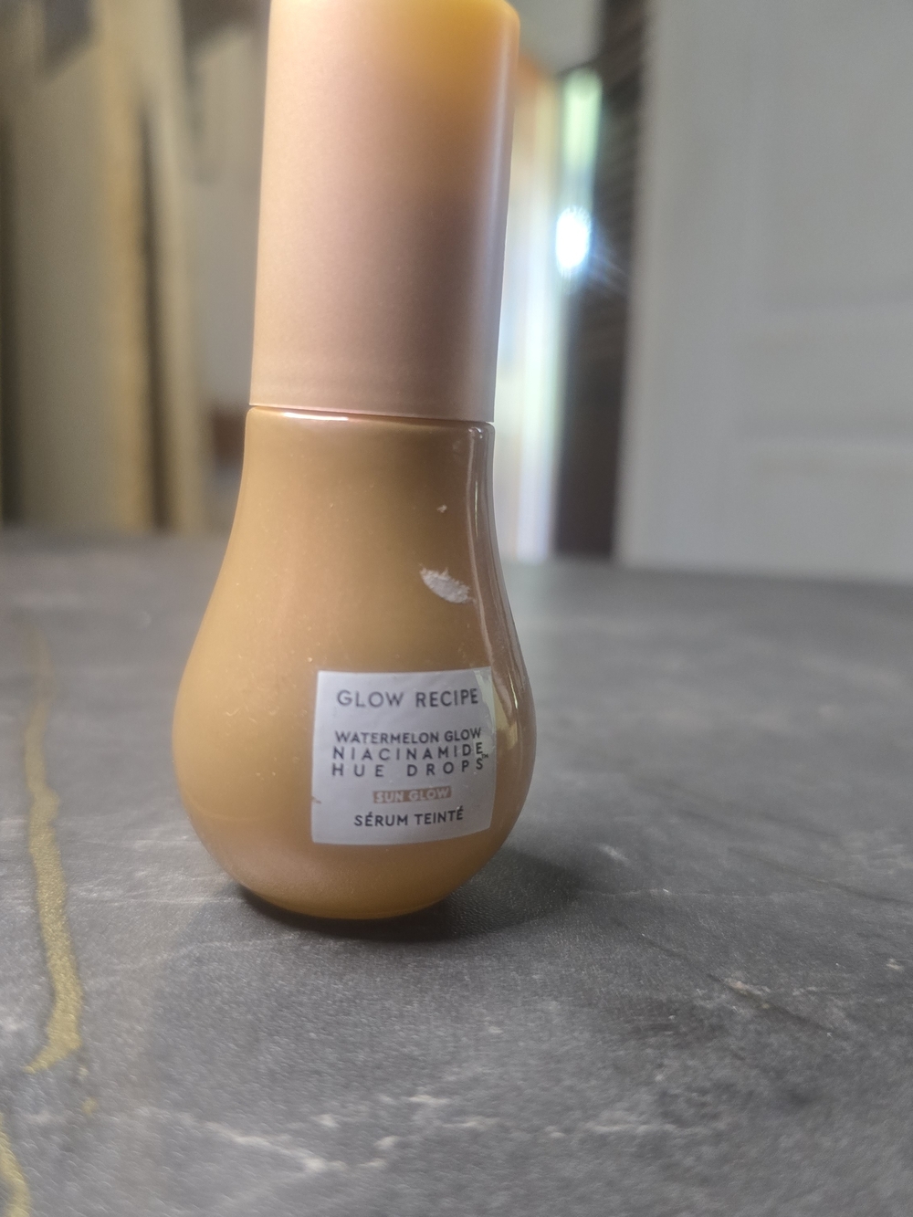 Glow Recipe Watermelon Glow Niacinamide Hue Drops